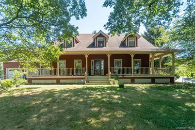 1 Far Horizons Drive, Newburgh, NY 12550 - Photo 1