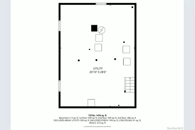 34 S Front Street, Farmingdale, NY 11735 - Photo 16