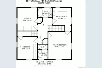 18 Tunstall Road, Scarsdale, NY 10583 - Photo 30