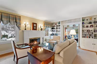 18 Tunstall Road, Scarsdale, NY 10583 - Photo 4