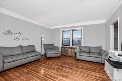 590 E Third Street #2D, Mount Vernon, NY 10553 - Photo 4