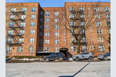 7510 Yellowstone Boulevard #5F, Rego Park, NY 11374 - Photo 16