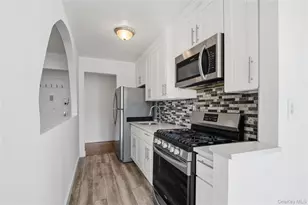 75-10 Yellowstone Blvd, Rego Park, NY 11374 - Photo 1