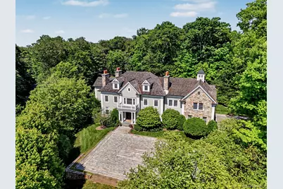 12 Gifford Lake Drive, Armonk, NY 10504 - Photo 1