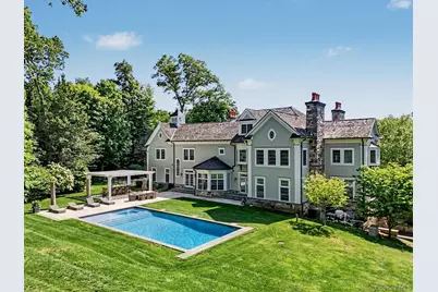 12 Gifford Lake Drive, Armonk, NY 10504 - Photo 4