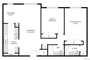 100 E Hartsdale Ave, Hartsdale, NY 10530 - Photo 20