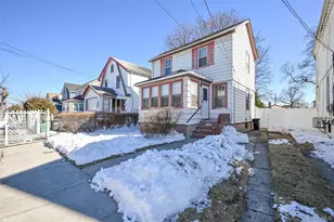 195-12 122nd Ave, Springfield Gardens, NY 11413 - Photo 2