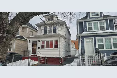 10945 127th Street, Ozone Park, NY 11420 - Photo 1