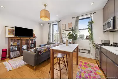 66 W 84th Street #2A, New York, NY 10024 - Photo 2