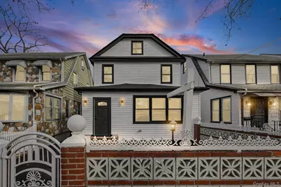 10415 202nd Street, Hollis, NY 11412 - Photo 2