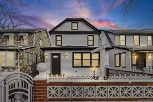 104-15 202nd St, Hollis, NY 11412 - Photo 2