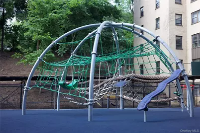 2 Fordham Hill Oval #12E, Bronx, NY 10468 - Photo 8