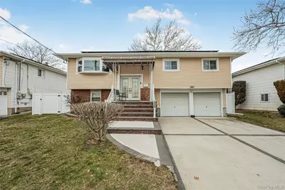 1008 Wood Park Drive, Baldwin, NY 11510 - Photo 1