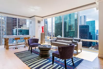 641 5th Avenue #33D, New York, NY 10022 - Photo 1