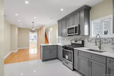 2516 Curtis Street, East Elmhurst, NY 11369 - Photo 4