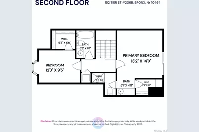 152 Tier Street #206B, Bronx, NY 10464 - Photo 28