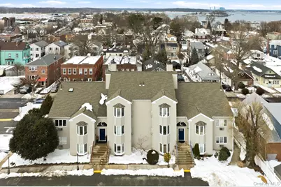 152 Tier Street #206B, Bronx, NY 10464 - Photo 50