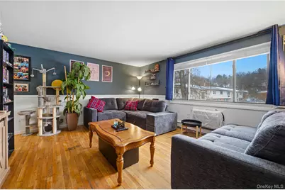 503 Parr Meadow Drive #5C, Newburgh, NY 12550 - Photo 4