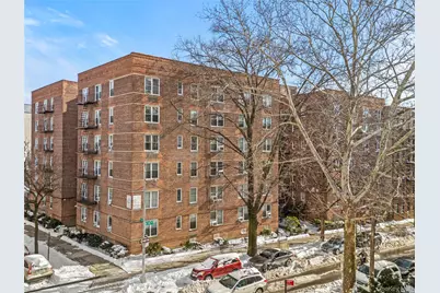 325 E 201st Street #5F, Bronx, NY 10458 - Photo 18