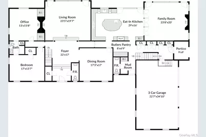 1 Garden Road, Scarsdale, NY 10583 - Photo 44