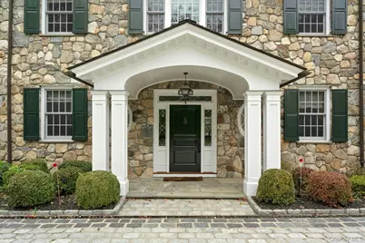 1 Garden Road, Scarsdale, NY 10583 - Photo 2