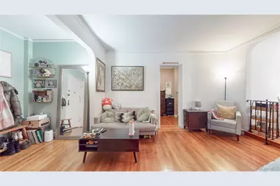 420 Central Park W #3A, New York, NY 10025 - Photo 10