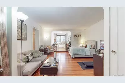 420 Central Park W #3A, New York, NY 10025 - Photo 12