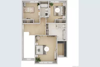 21 Rustic Drive, Rock Tavern, NY 12575 - Photo 6