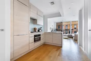 310 W 114th St, New York, NY 10026 - Photo 1