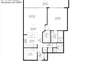 127 W Main St, Tarrytown, NY 10591 - Photo 24