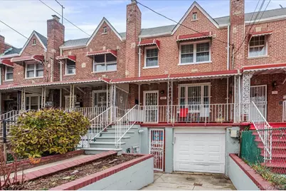3304 Bouck Avenue, Bronx, NY 10469 - Photo 1
