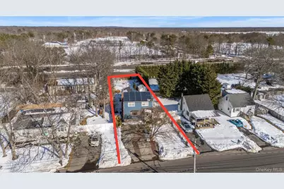 342 Revilo Avenue, Shirley, NY 11967 - Photo 38