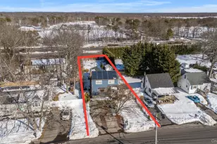 342 Revilo Ave, Shirley, NY 11967 - Photo 38