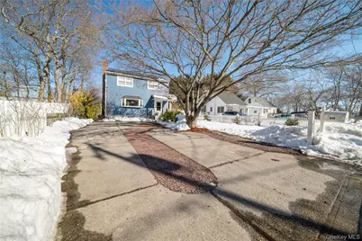 342 Revilo Avenue, Shirley, NY 11967 - Photo 1