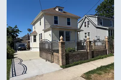 21706 131st Avenue, Springfield Gardens, NY 11413 - Photo 2