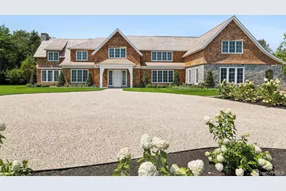 120 Halsey Lane, Bridgehampton, NY 11932 - Photo 2