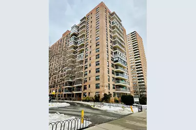 42-55 Colden Street #16 H, Flushing, NY 11355 - Photo 10