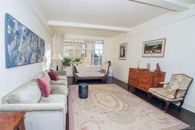 320 Central Park West #14D, New York, NY 10025 - Photo 1