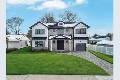 351 Concord Avenue, East Meadow, NY 11554 - Photo 1