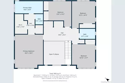 351 Concord Avenue, East Meadow, NY 11554 - Photo 38