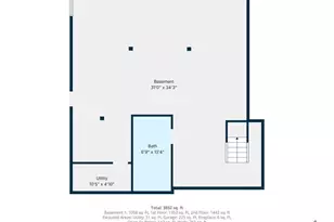 351 Concord Ave, East Meadow, NY 11554 - Photo 36