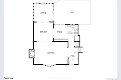 14 Dimsdale Drive, Scarsdale, NY 10583 - Photo 28