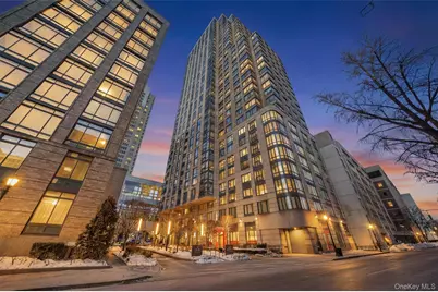 10 City Place #PH3H, White Plains, NY 10601 - Photo 1