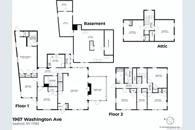 1967 Washington Avenue, Seaford, NY 11783 - Photo 24