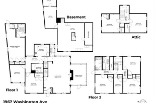 1967 Washington Ave, Seaford, NY 11783 - Photo 24