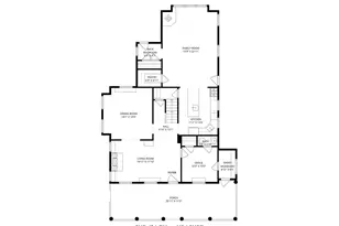 12 Swarthmore Rd, Scarsdale, NY 10583 - Photo 32