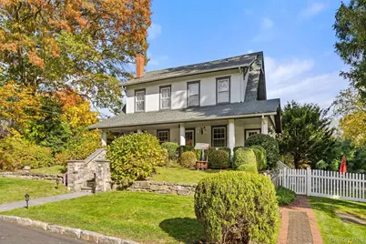 12 Swarthmore Road, Scarsdale, NY 10583 - Photo 1