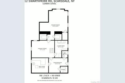 12 Swarthmore Road, Scarsdale, NY 10583 - Photo 34