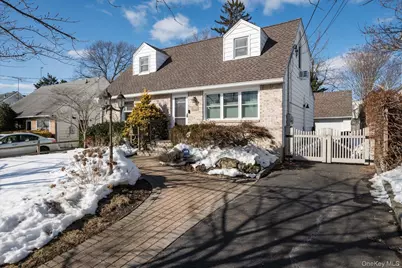 1741 Bushwick Avenue, Merrick, NY 11566 - Photo 2