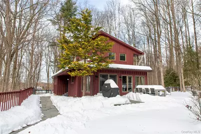 37 Williams Road, Red Hook, NY 12571 - Photo 1